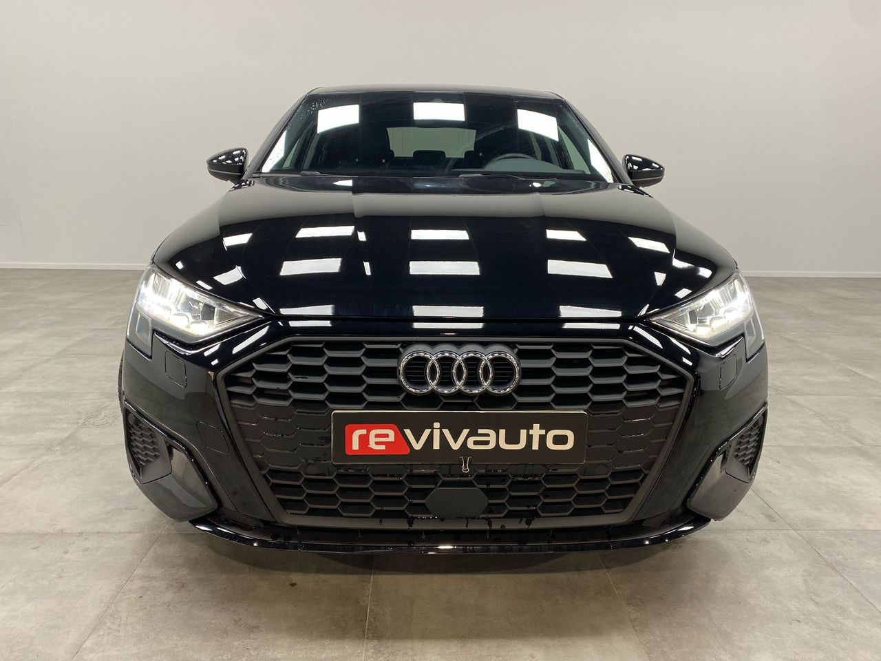 audi a3 2023 / foto grande (3)
