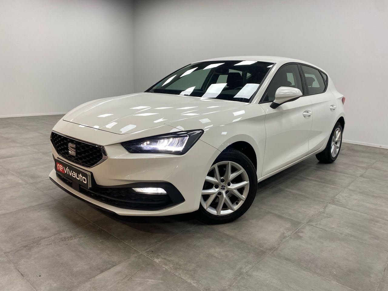 seat leon 2021 / foto grande (2)