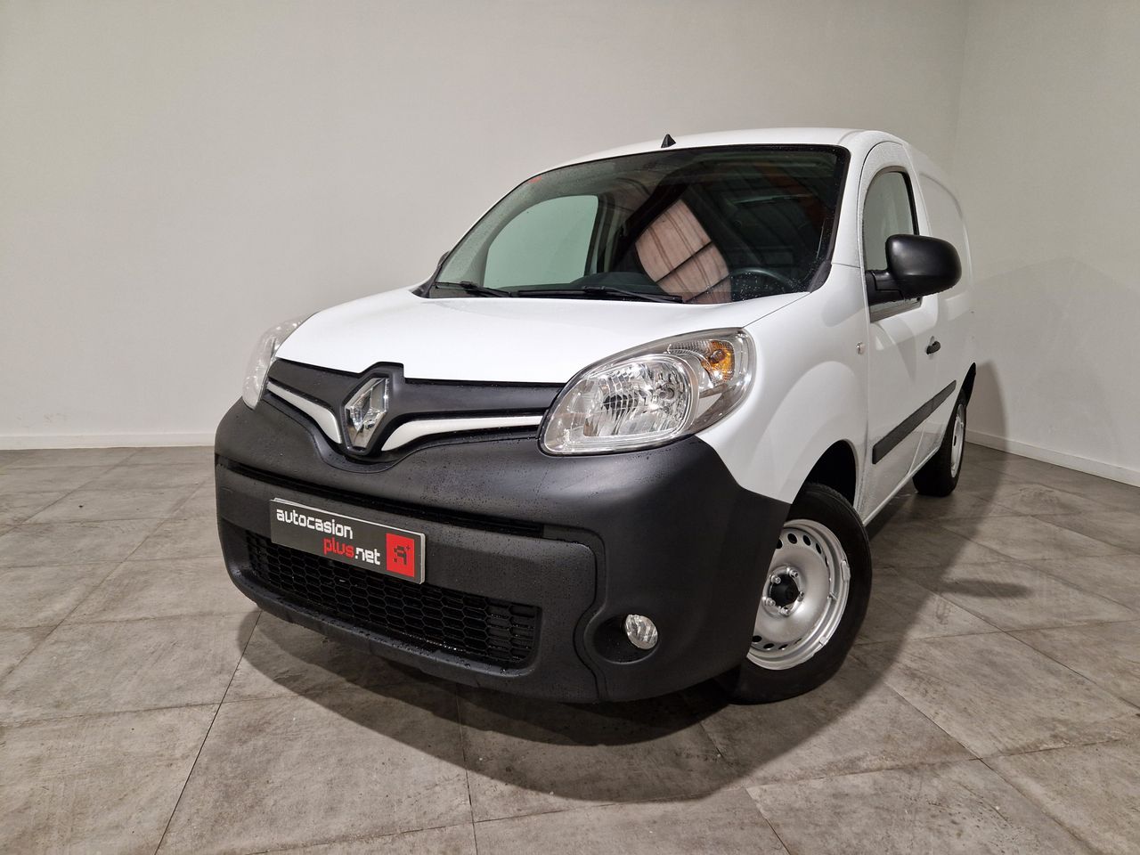 Vitrinas frio  de segunda mano - renault kangoo 2021 /