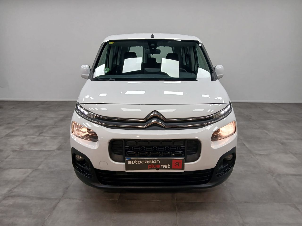 citroën berlingo 2020 / foto grande (3)