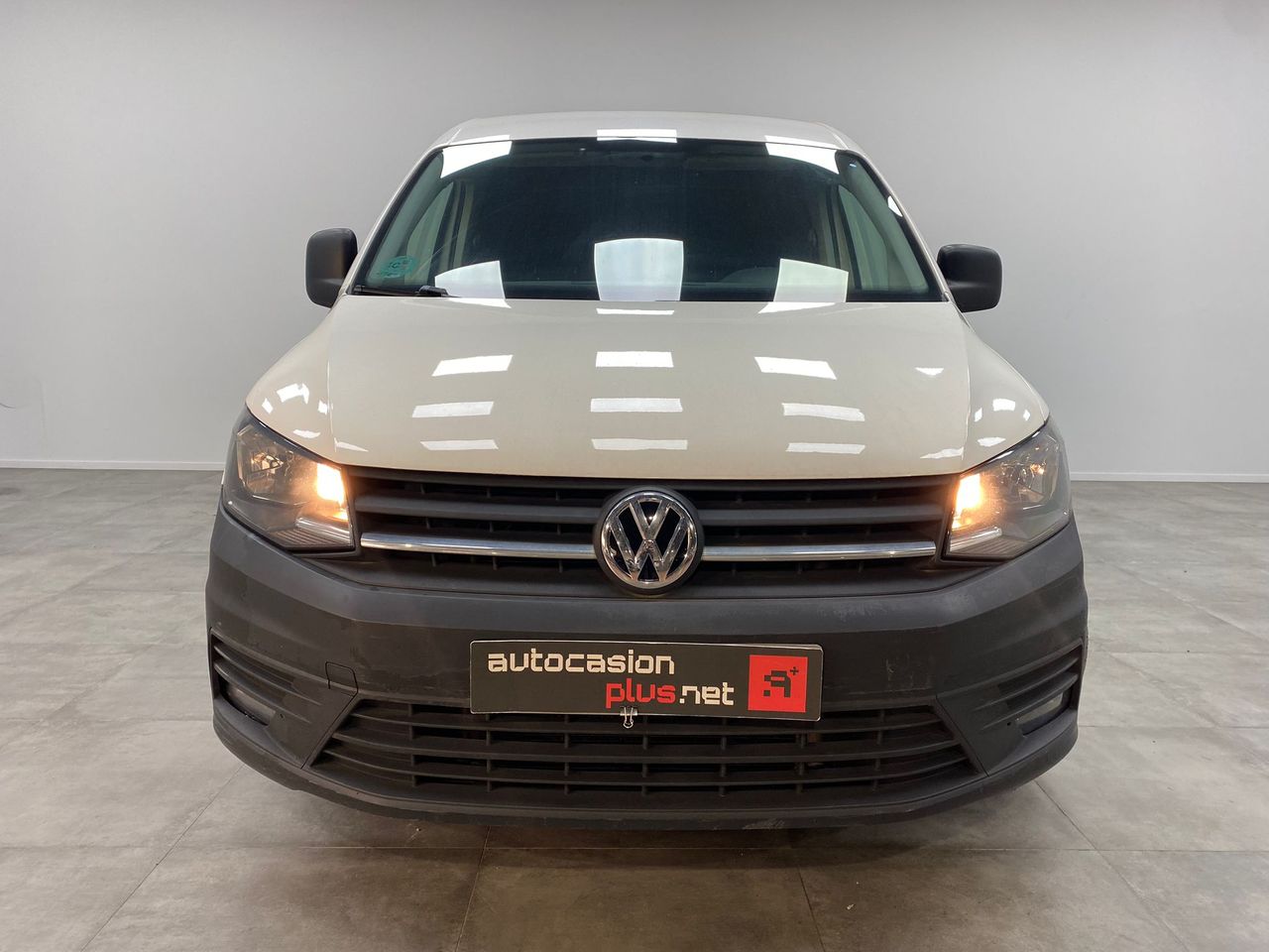 volkswagen caddy 2018 / foto grande (3)
