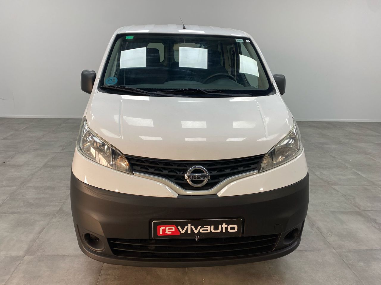 nissan nv200 2019 / foto grande (3)