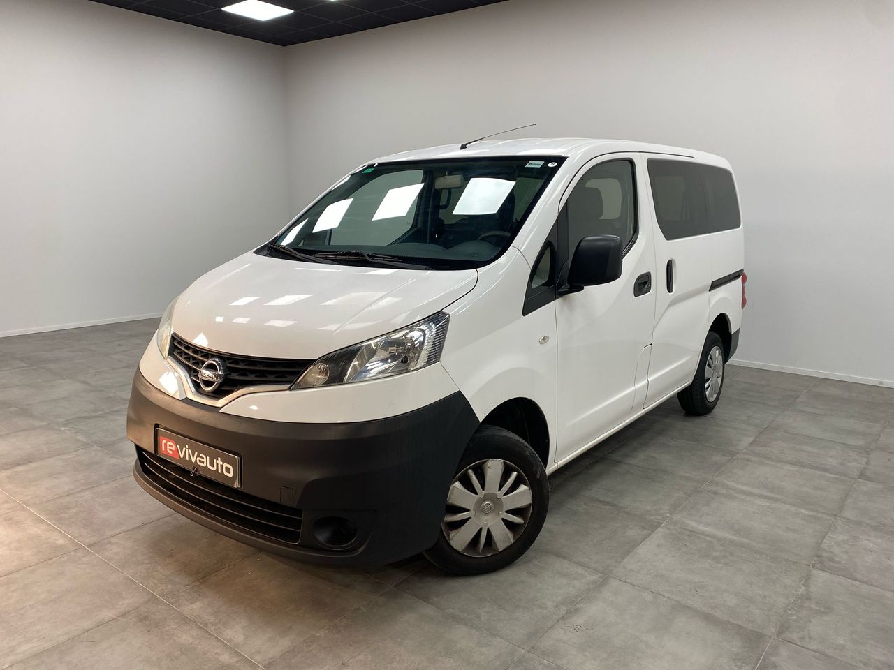 nissan nv200 2019 / foto grande (2)