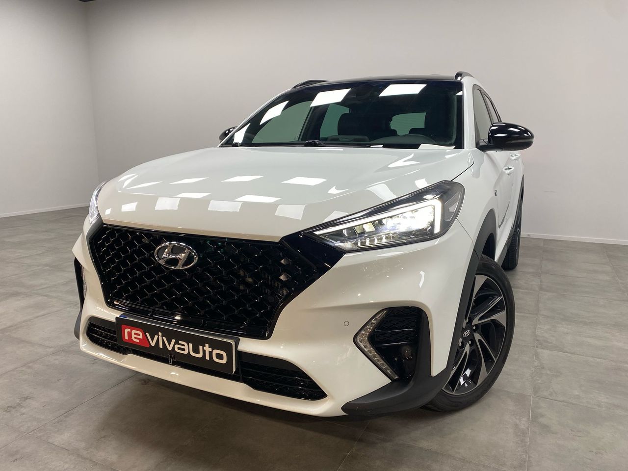 hyundai tucson 2020 /