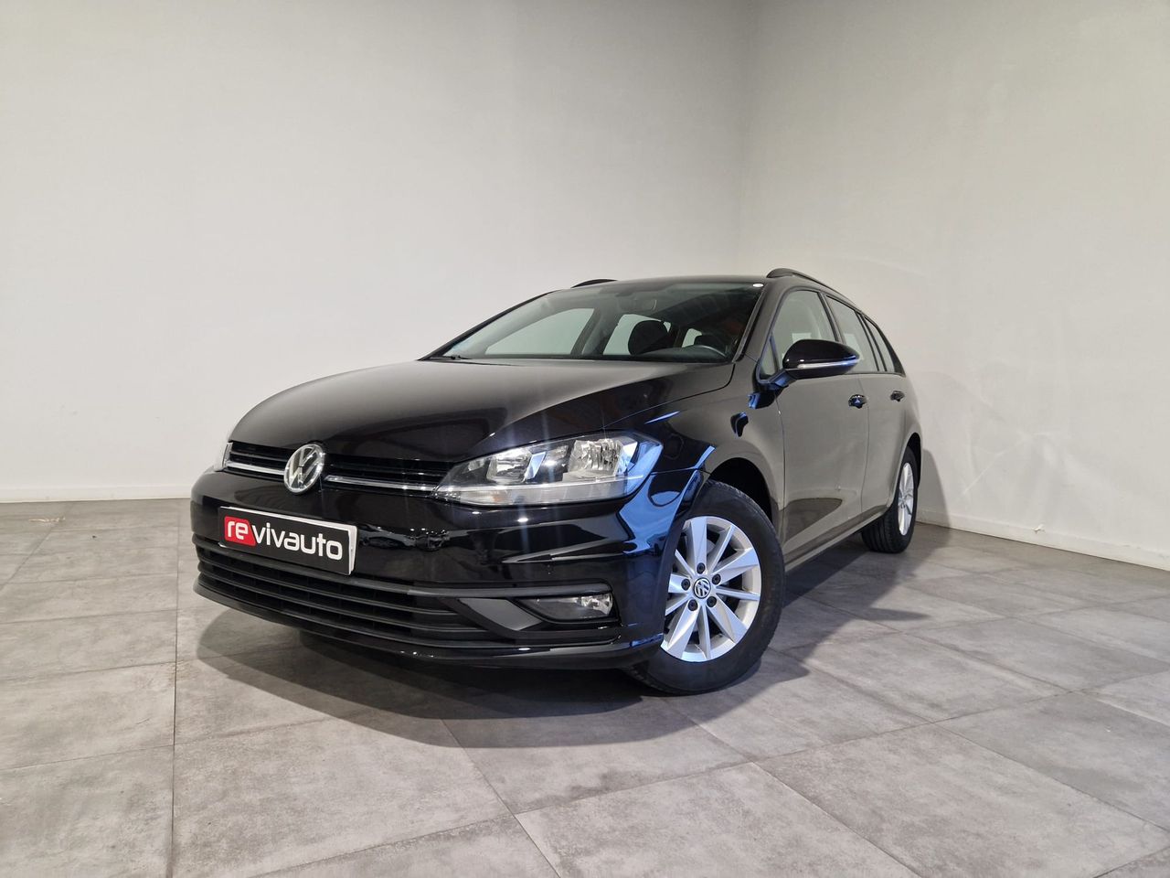 volkswagen golf 2019 / foto grande (2)