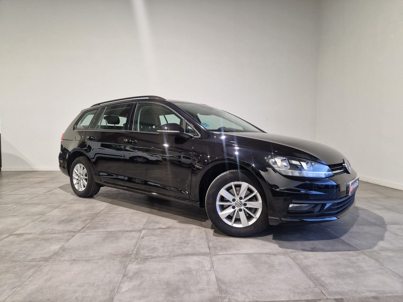 volkswagen golf 2019 / foto grande (3)