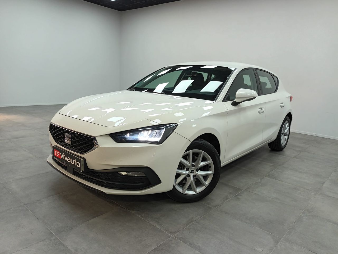 seat leon 2021 / foto grande (2)