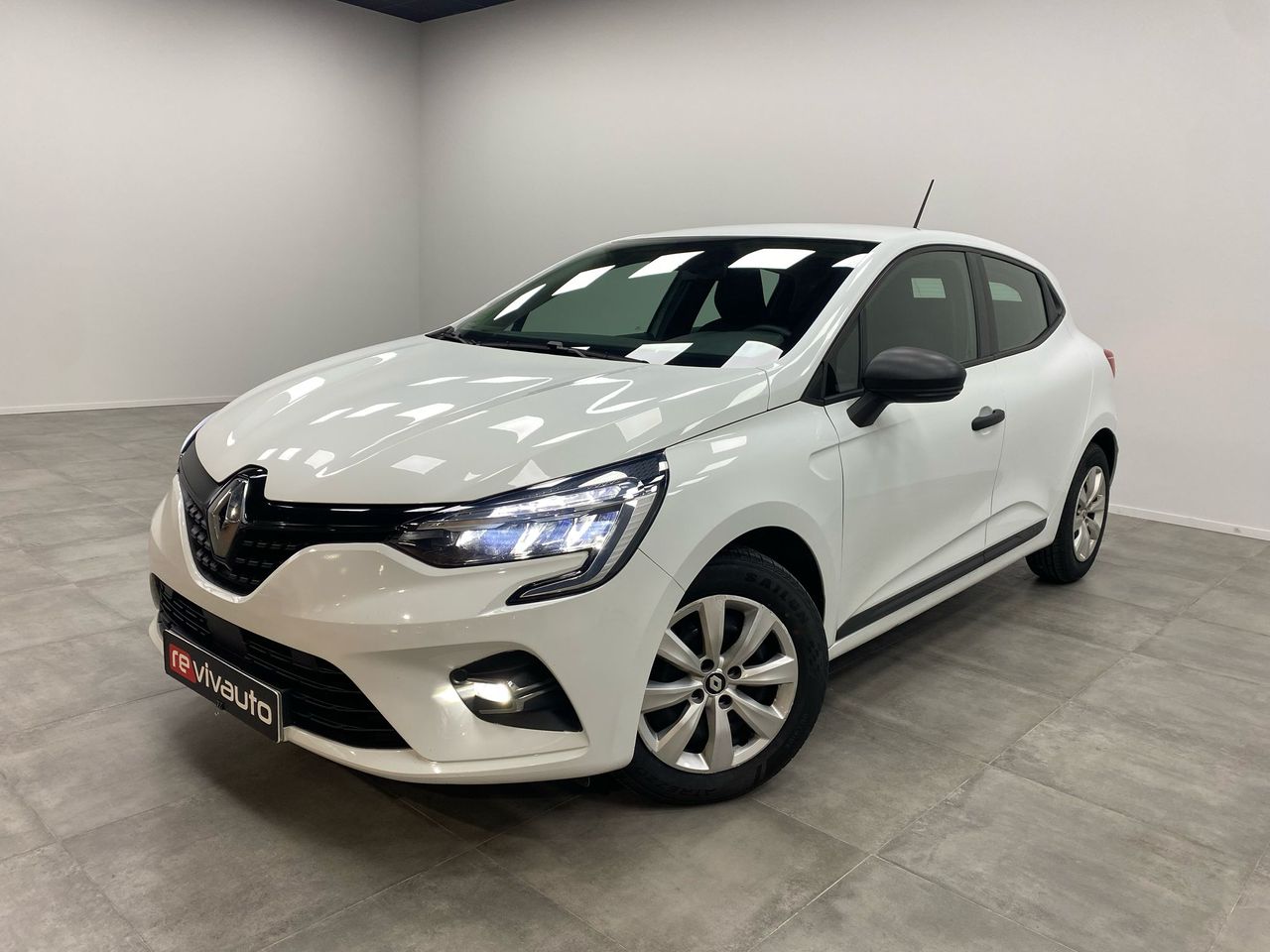 renault clio 2021 / foto grande (2)
