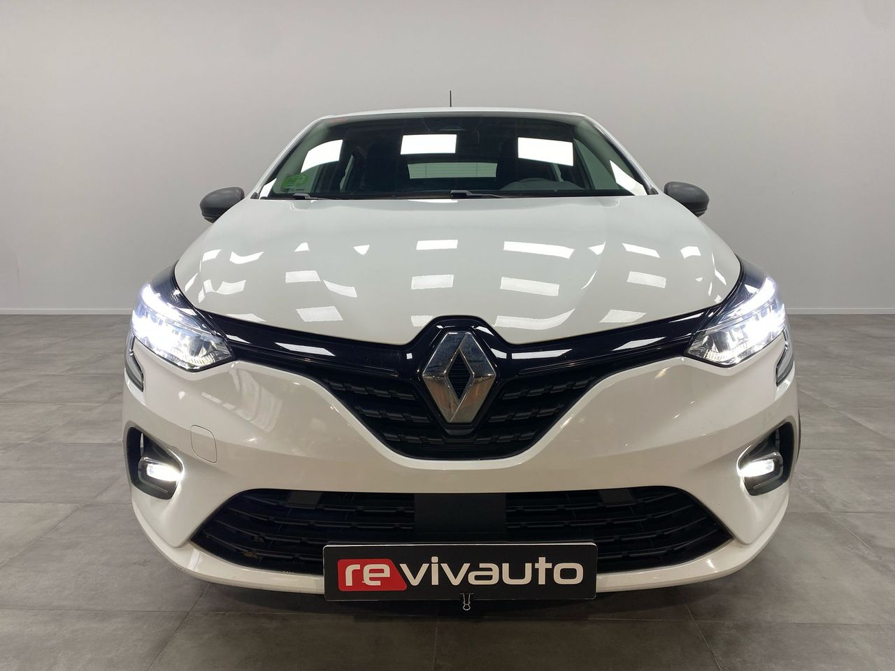 renault clio 2021 / foto grande (3)