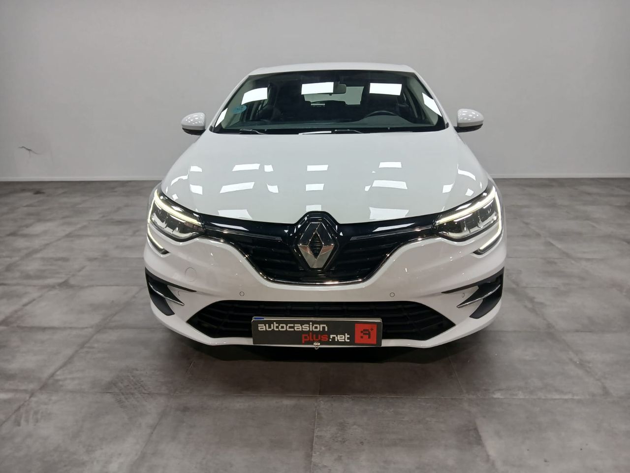 renault megane 2020 / foto grande (2)