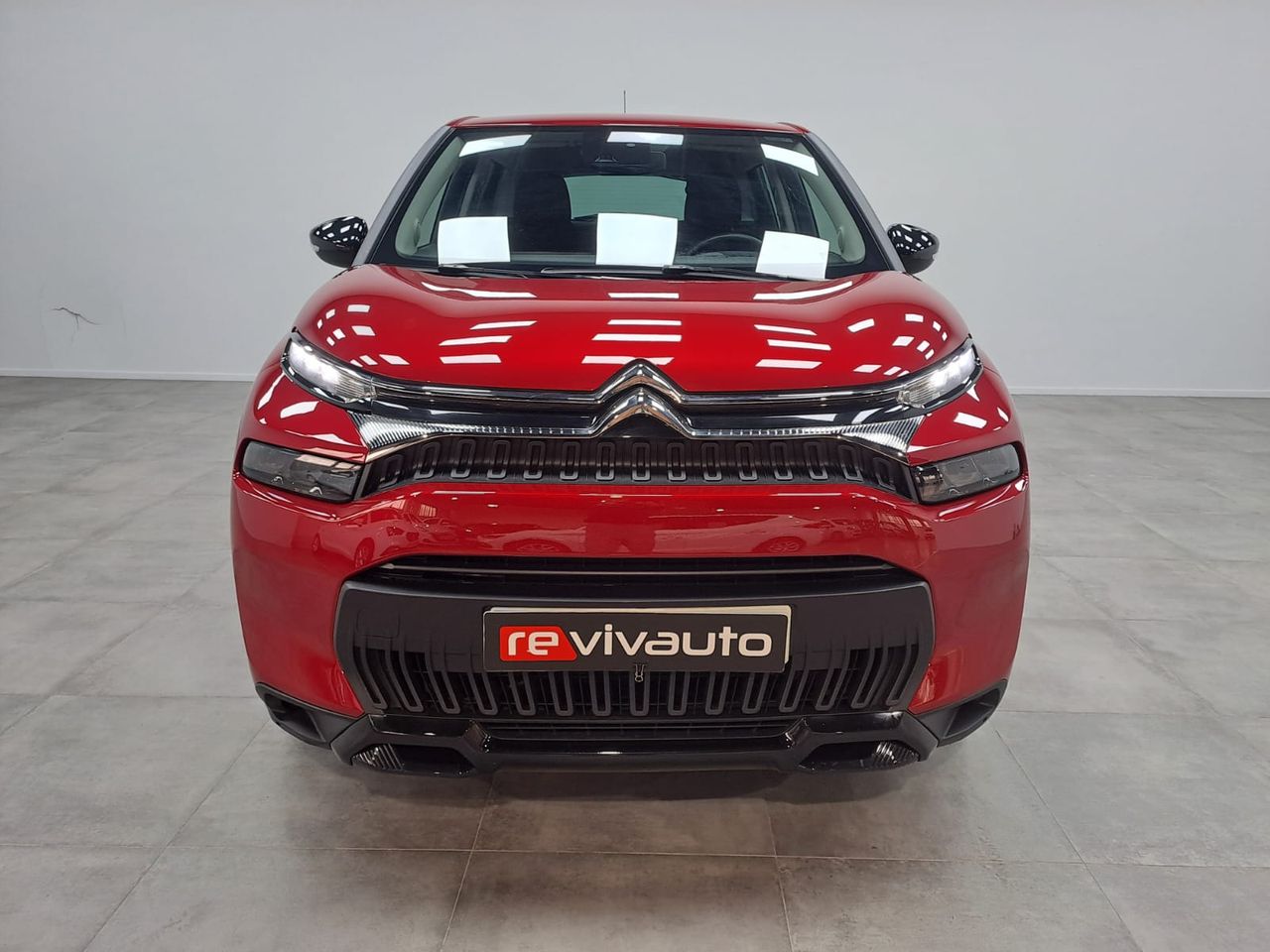 citroën c3 aircross 2024 / foto grande (3)