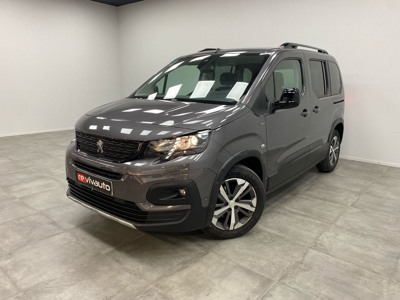 peugeot rifter 2020 / foto grande (2)