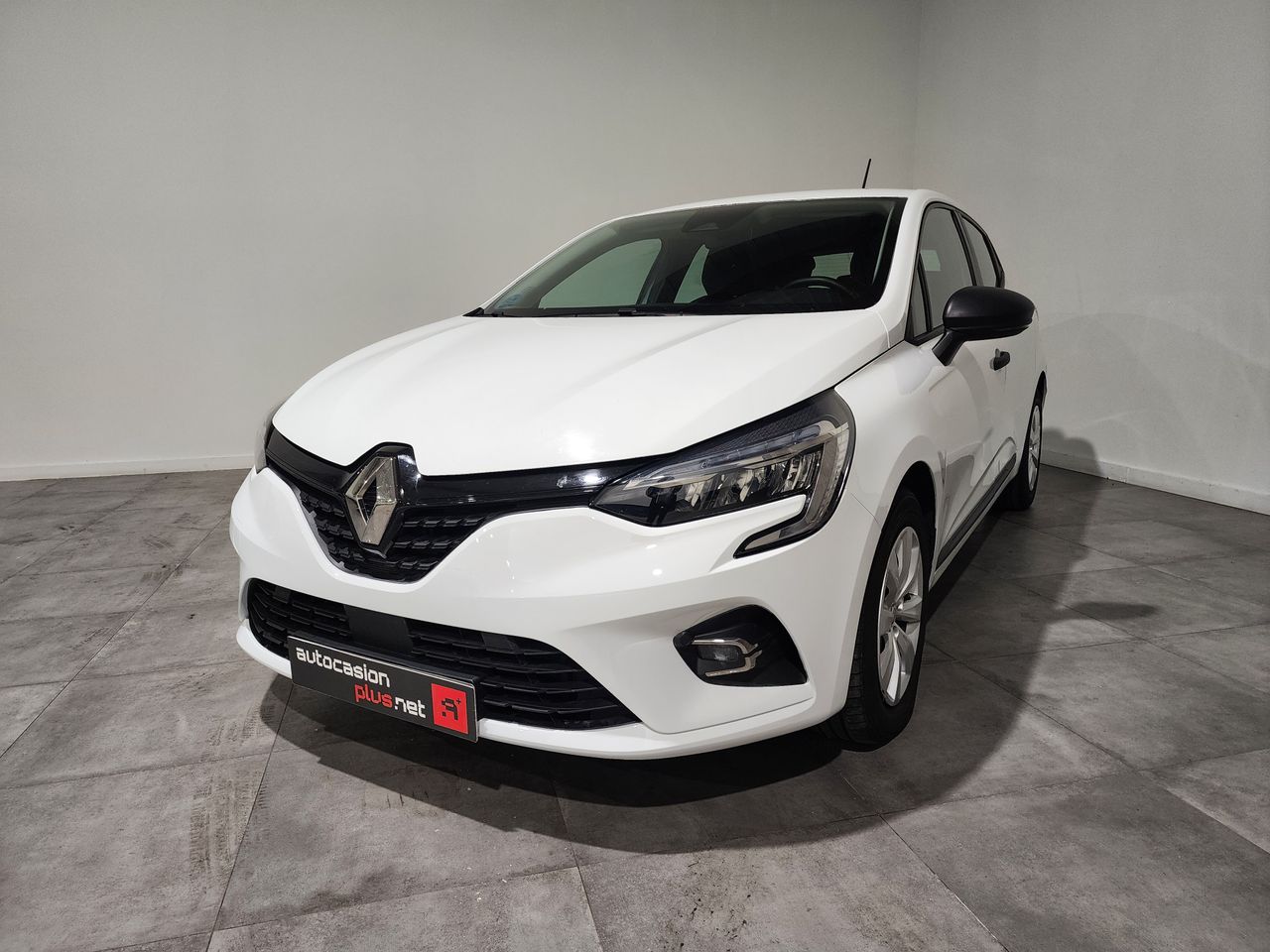 renault clio 2018 /