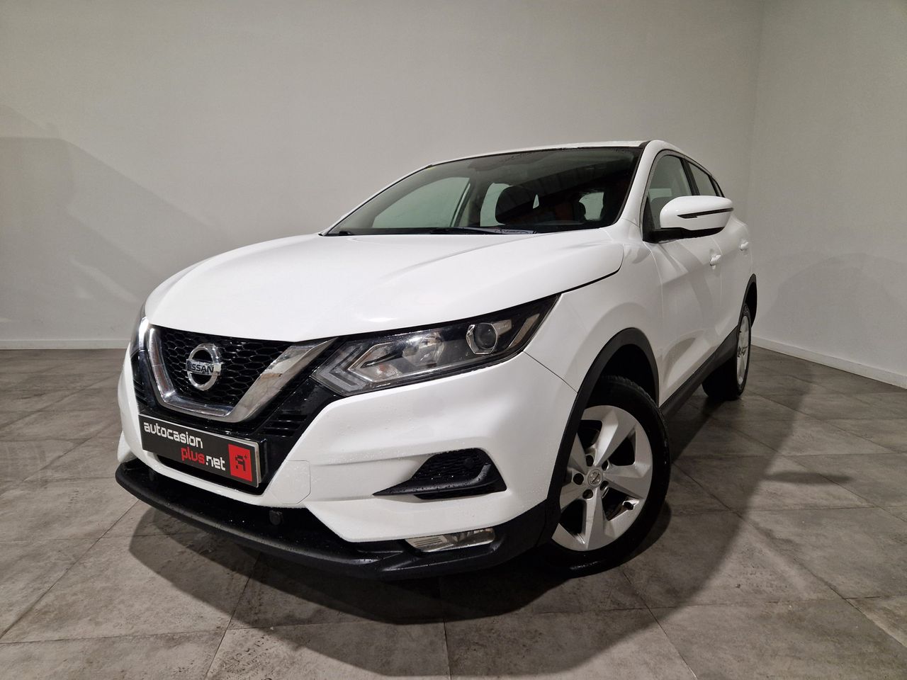 nissan qashqai 2020 /