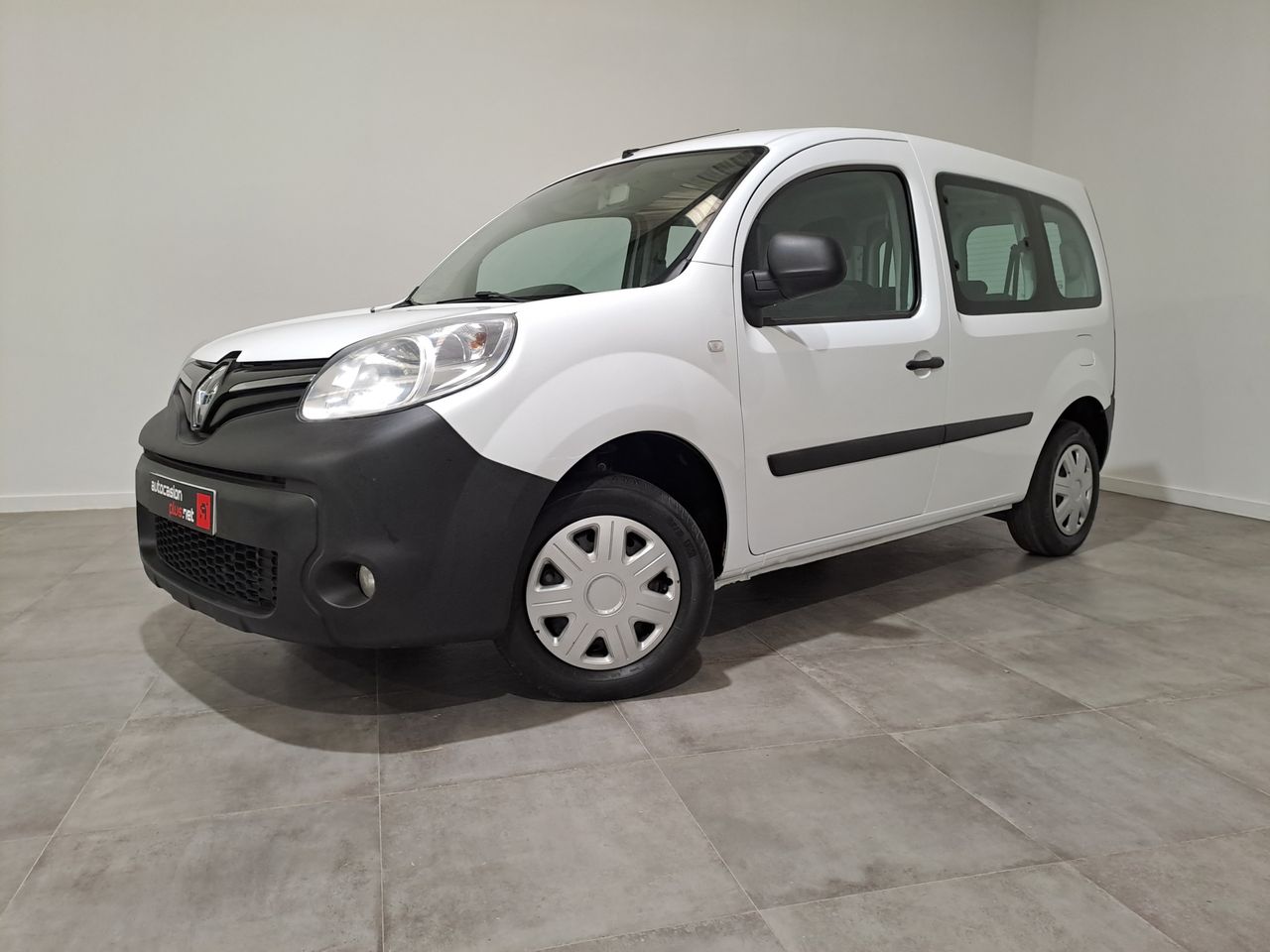 Consultas tarot video  - renault kangoo combi 2021 /