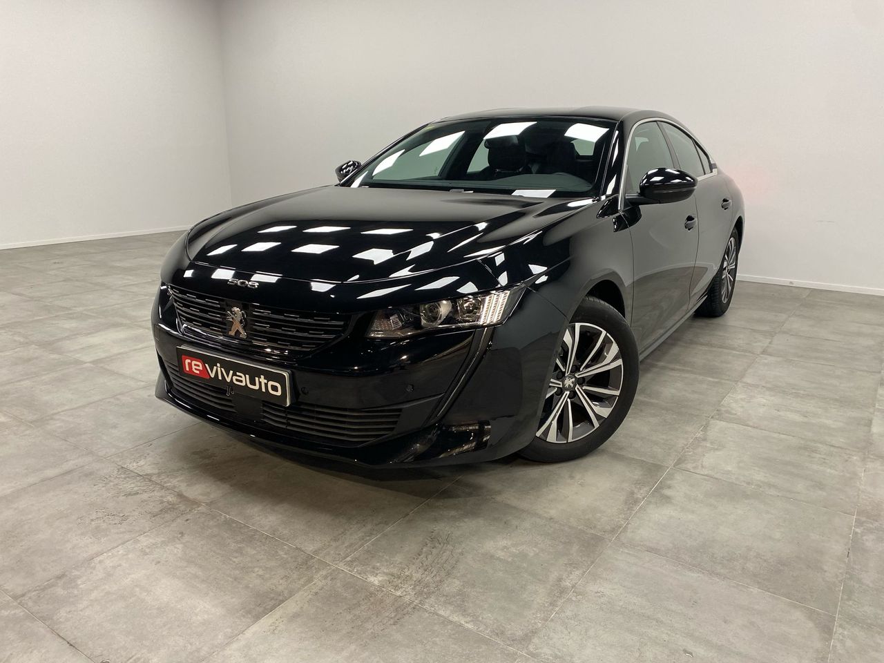 peugeot 508 2020 / foto grande (2)