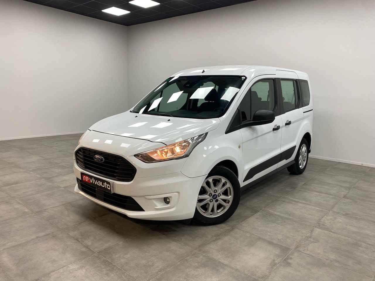 ford tourneo connect 2019 / foto grande (2)