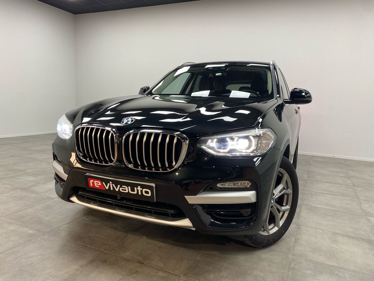 Bmw x3 2019  de segunda mano - bmw x3 2019 /