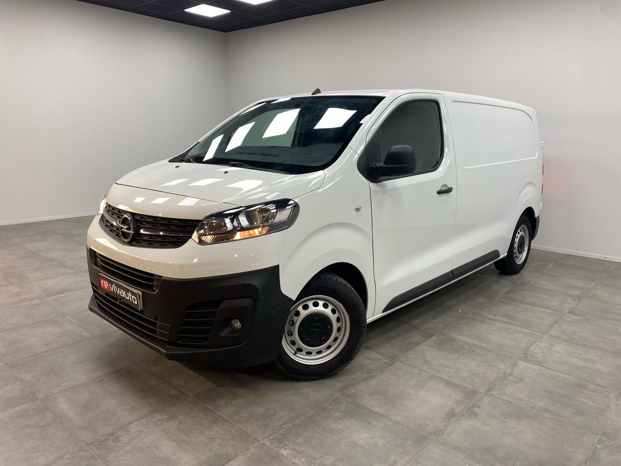 opel vivaro 2020 / foto grande (2)