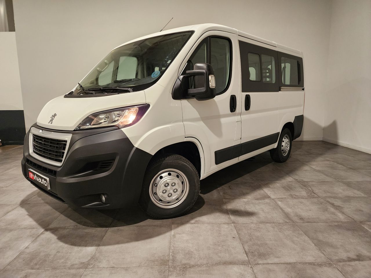 peugeot boxer 2019 / foto grande (2)