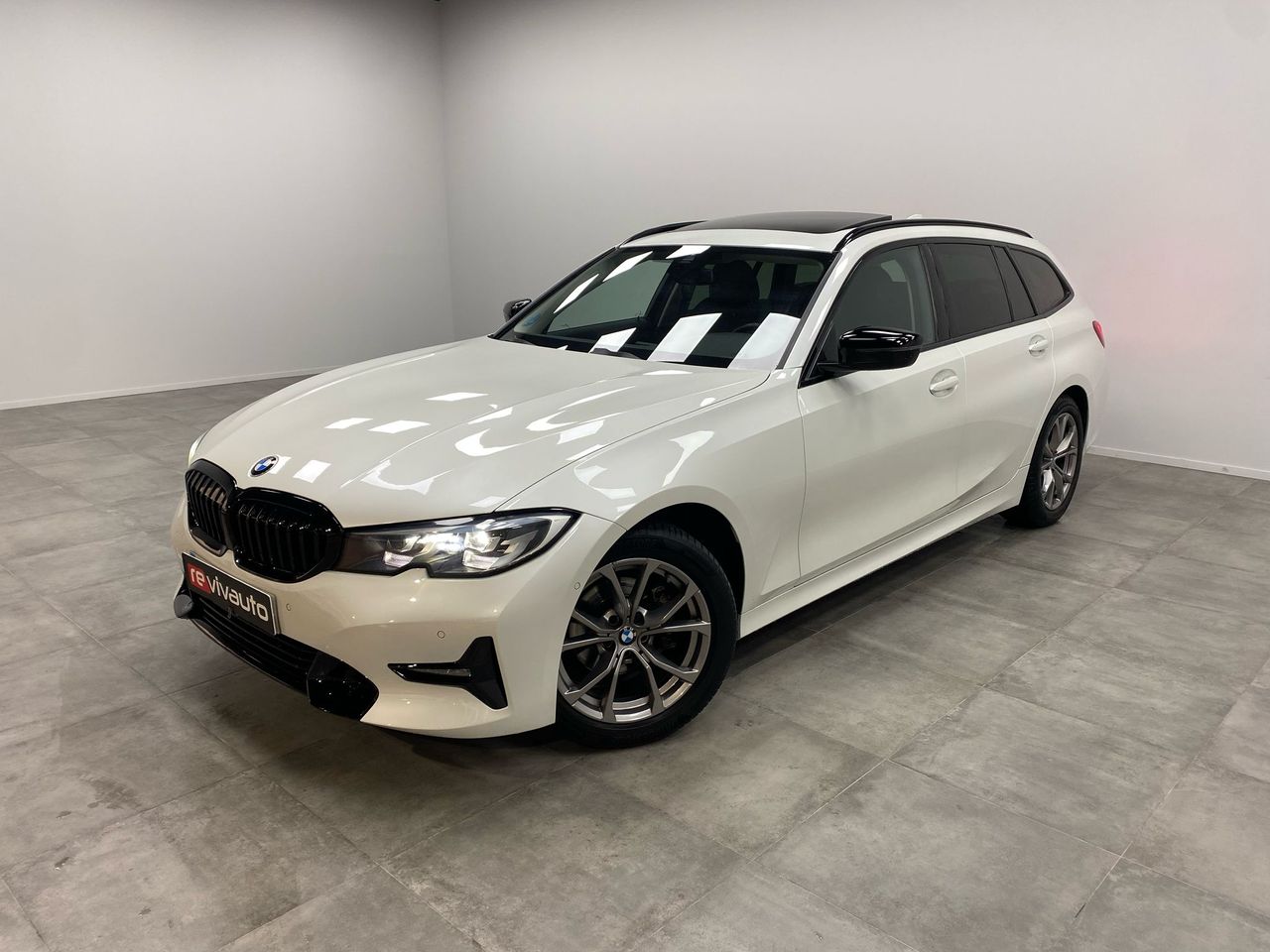 bmw serie 3 2020 / foto grande (2)