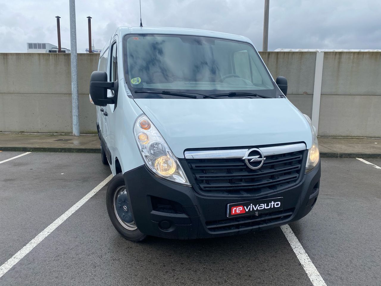 opel movano 2016 / foto grande (3)