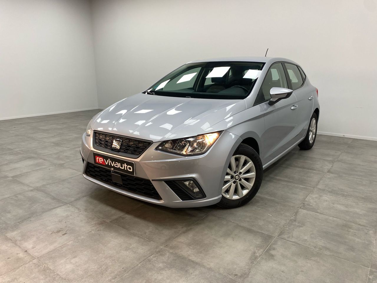 seat ibiza 2021 / foto grande (2)