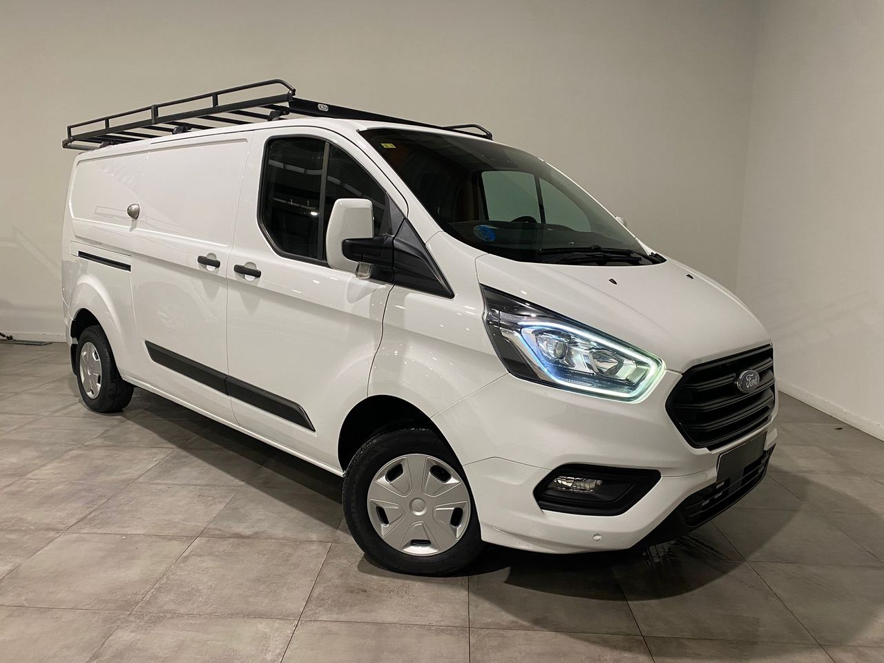 ford transit custom 2020 / foto grande (3)