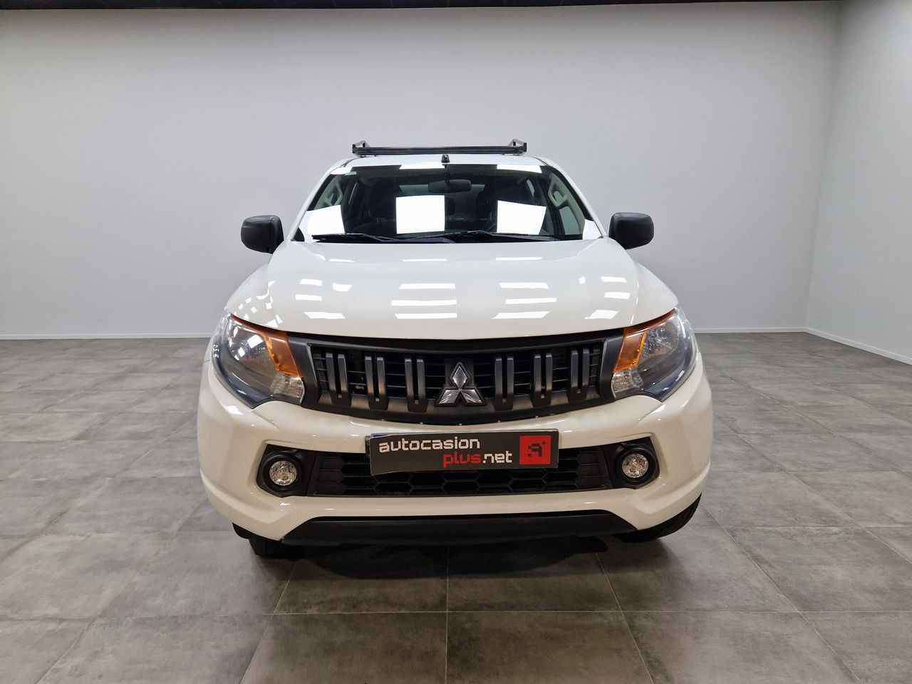 mitsubishi l200 2017 / foto grande (3)
