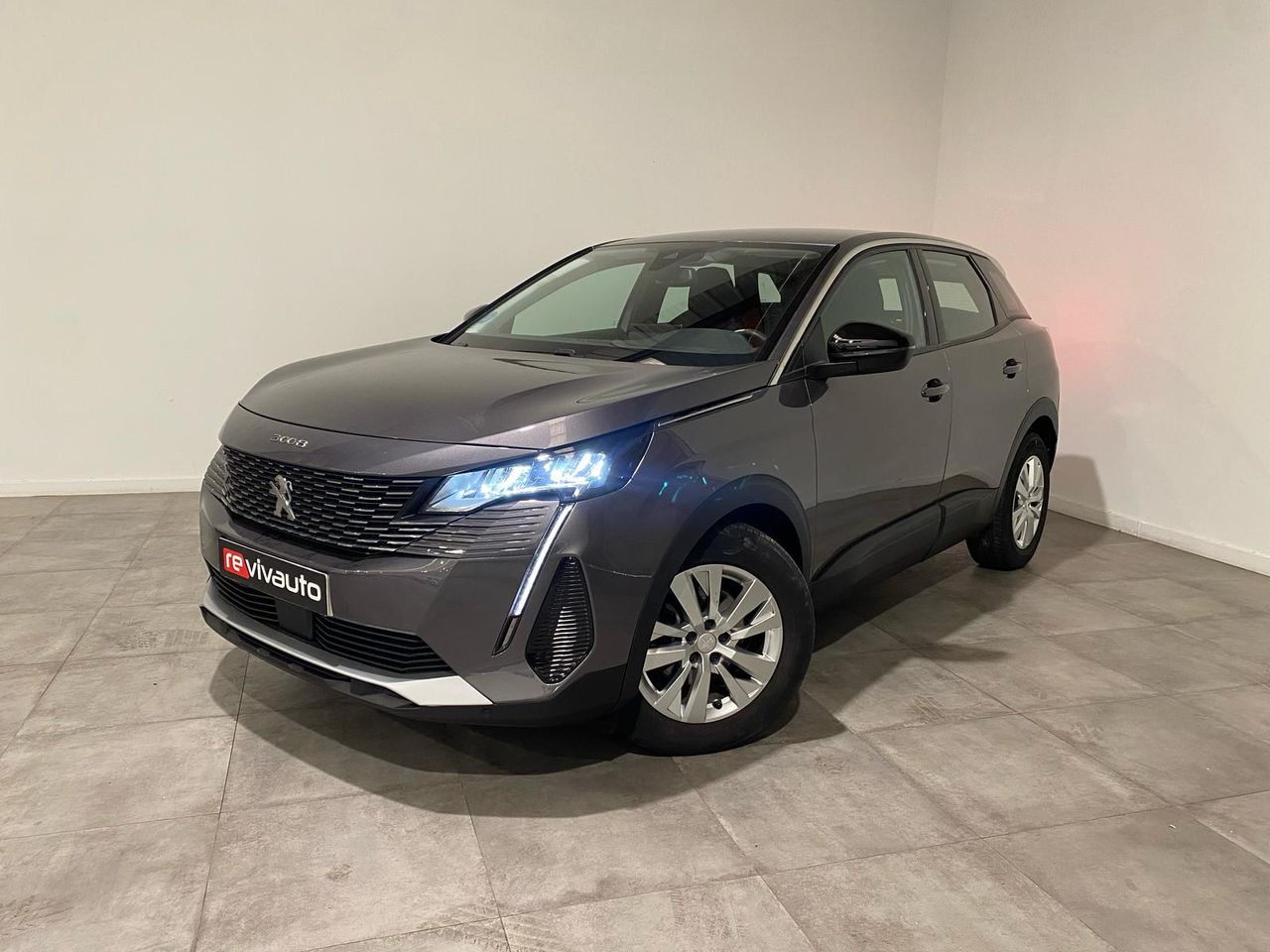 peugeot 3008 2022 / foto grande (2)