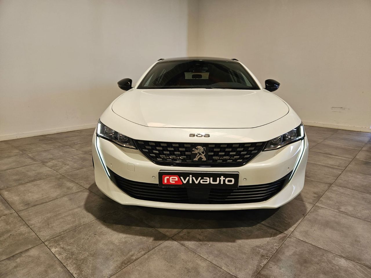 peugeot 508 2022 / foto grande (3)