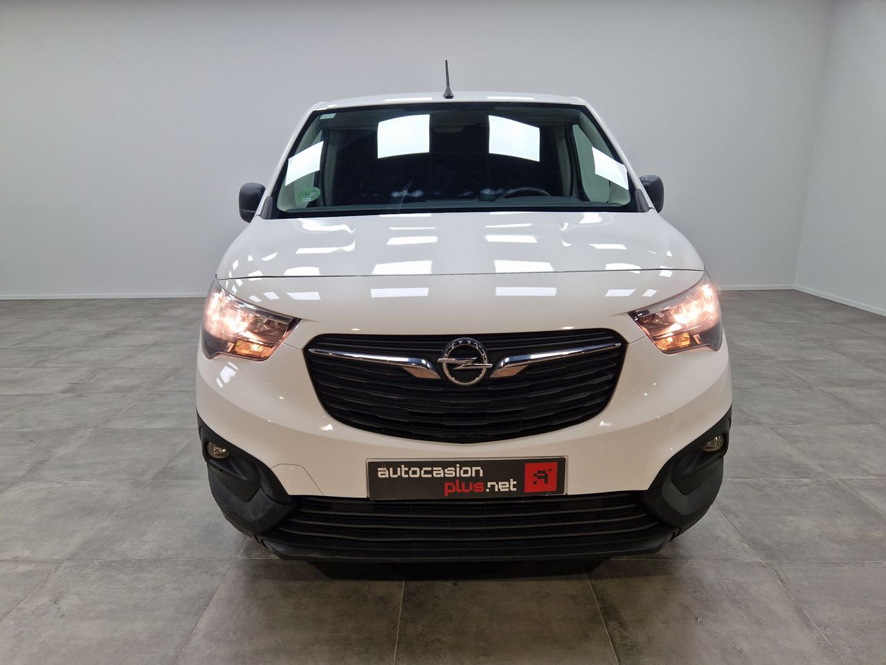 opel combo 2020 / foto grande (3)