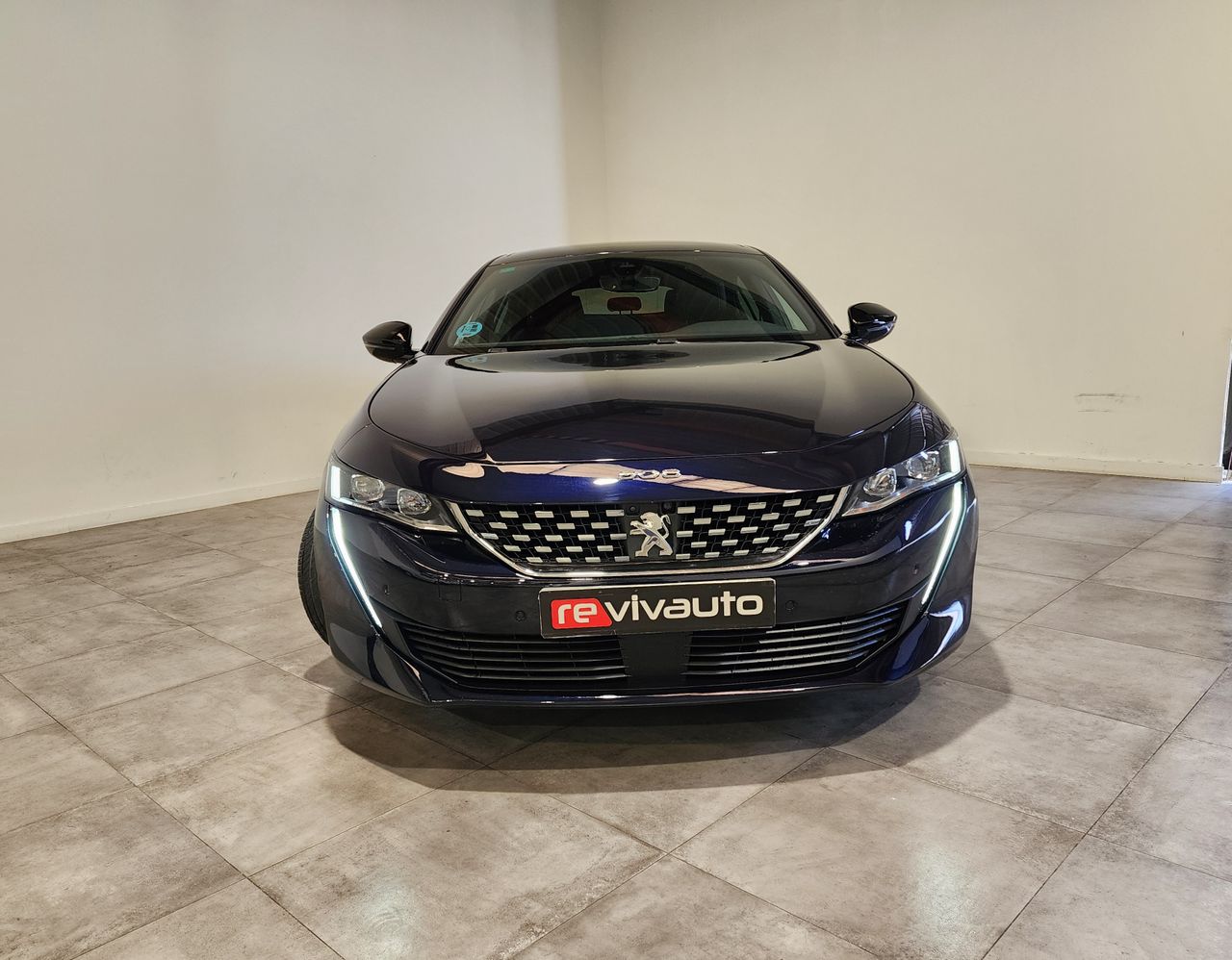 peugeot 508 2019 / foto grande (3)