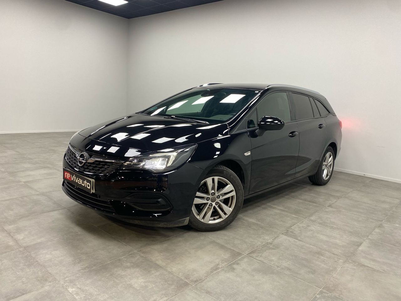 opel astra 2020 / foto grande (2)