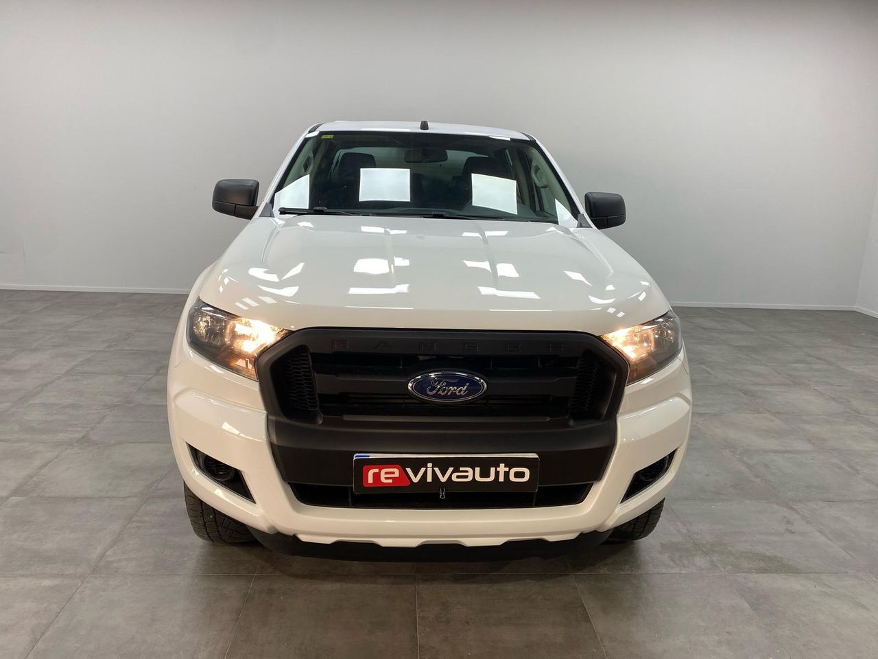 ford ranger 2019 / foto grande (3)