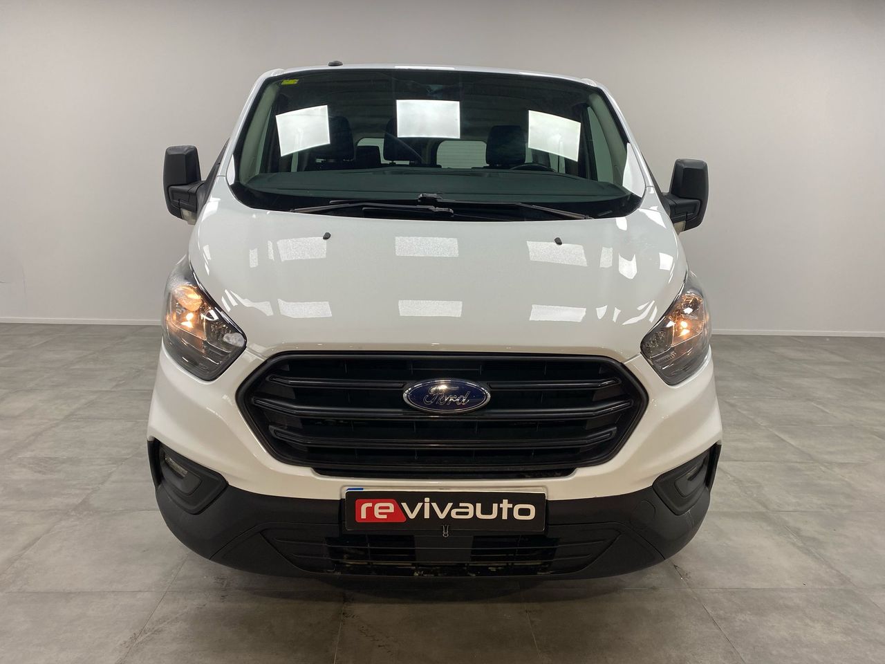 ford transit custom 2019 / foto grande (3)