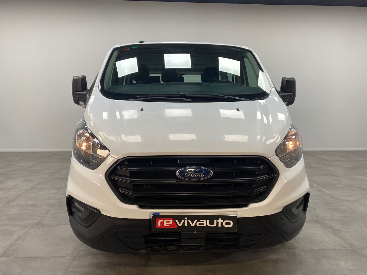 ford transit custom 2018 / foto grande (3)