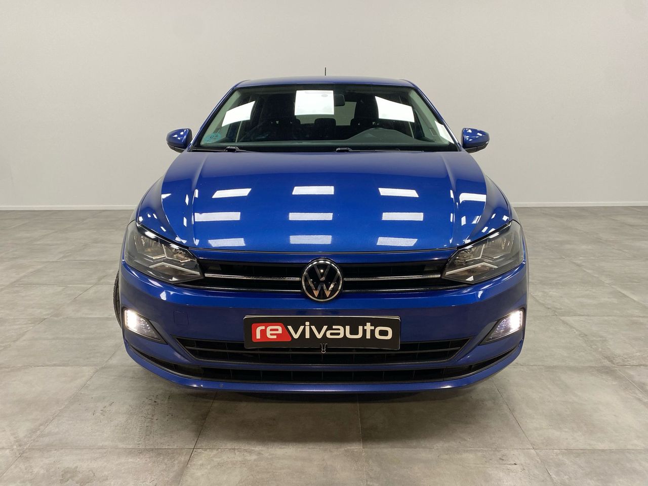 volkswagen polo 2021 / foto grande (3)