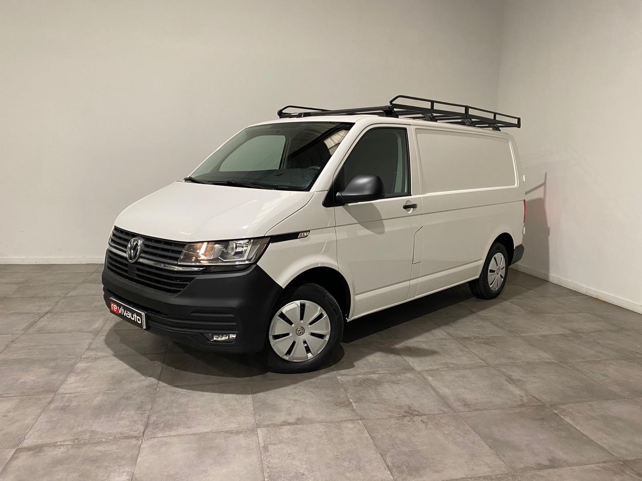 volkswagen transporter 2021 / foto grande (2)