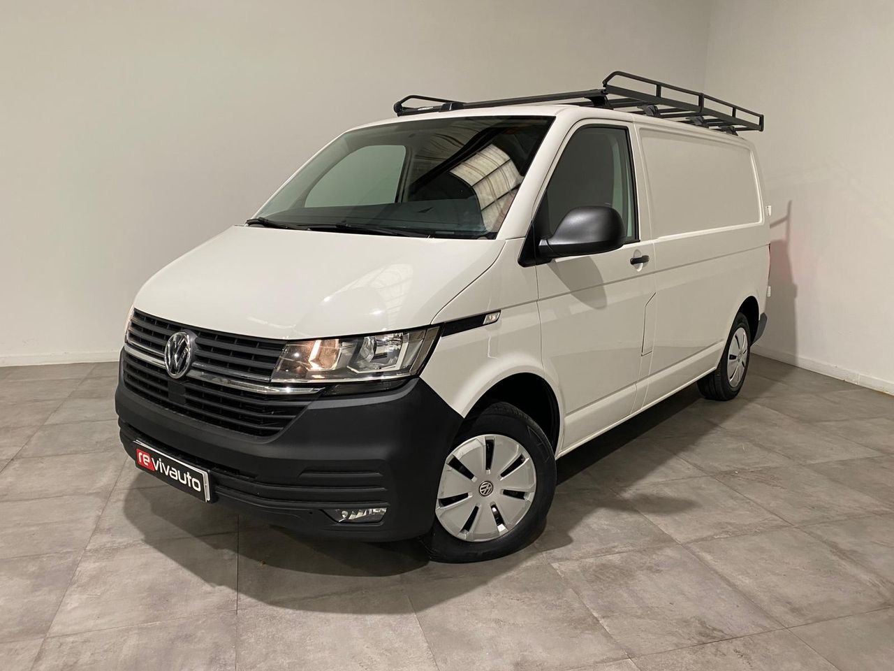 Foto volkswagen transporter 2021 /