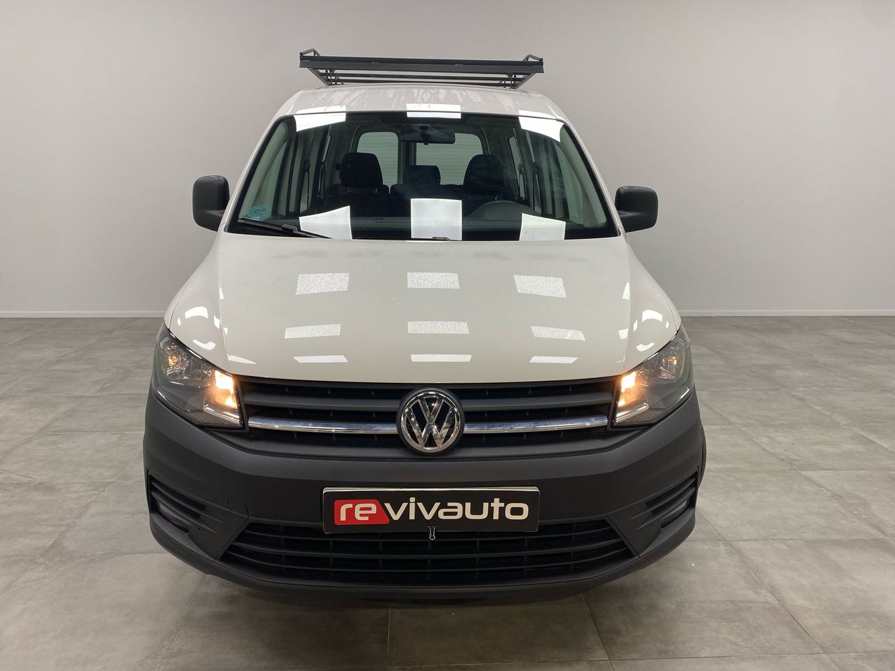 volkswagen caddy 2020 / foto grande (3)