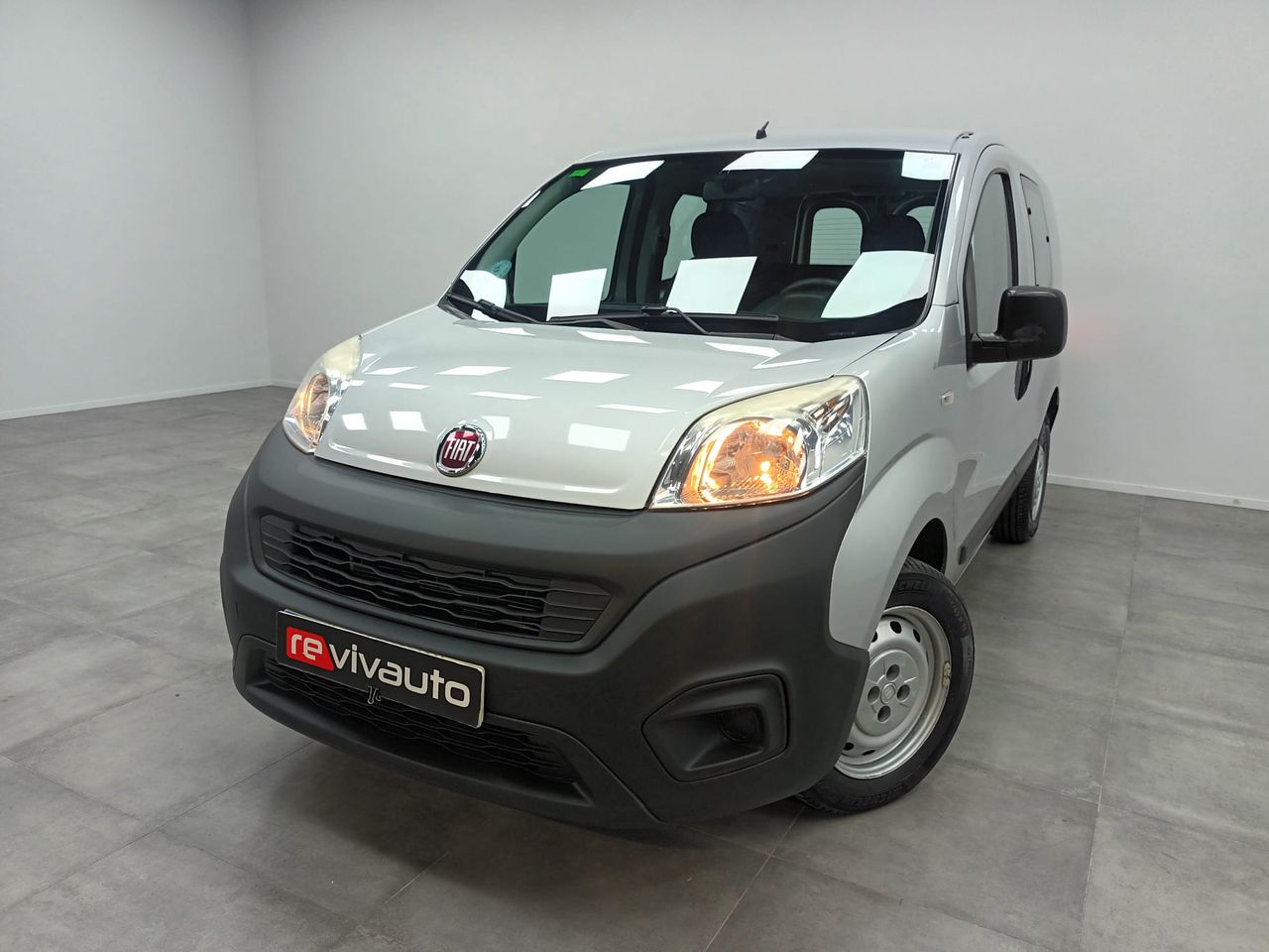 Foto fiat fiorino 2016 /