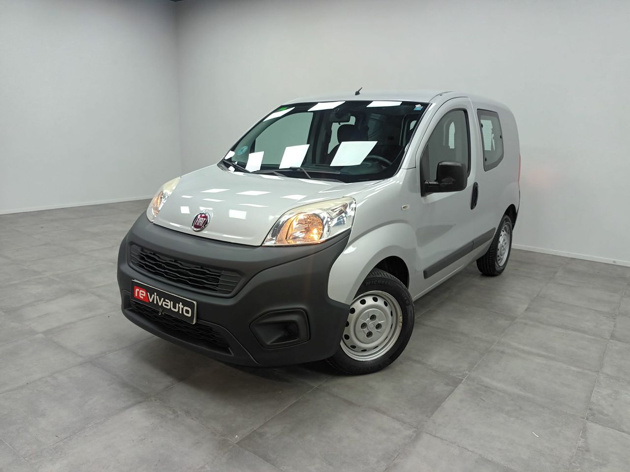 fiat fiorino 2016 / foto grande (2)
