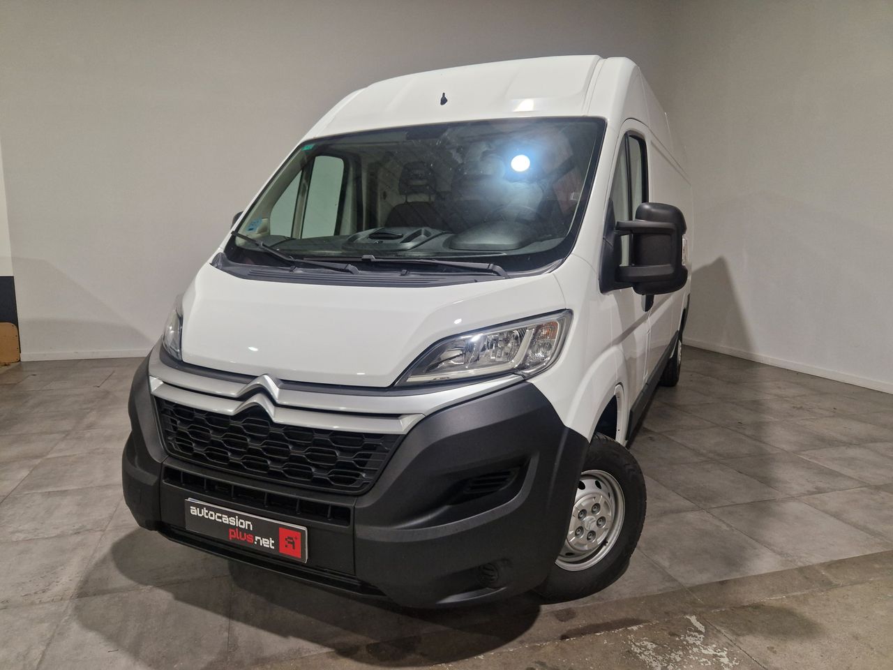 citroën jumper 2020 / foto grande (2)