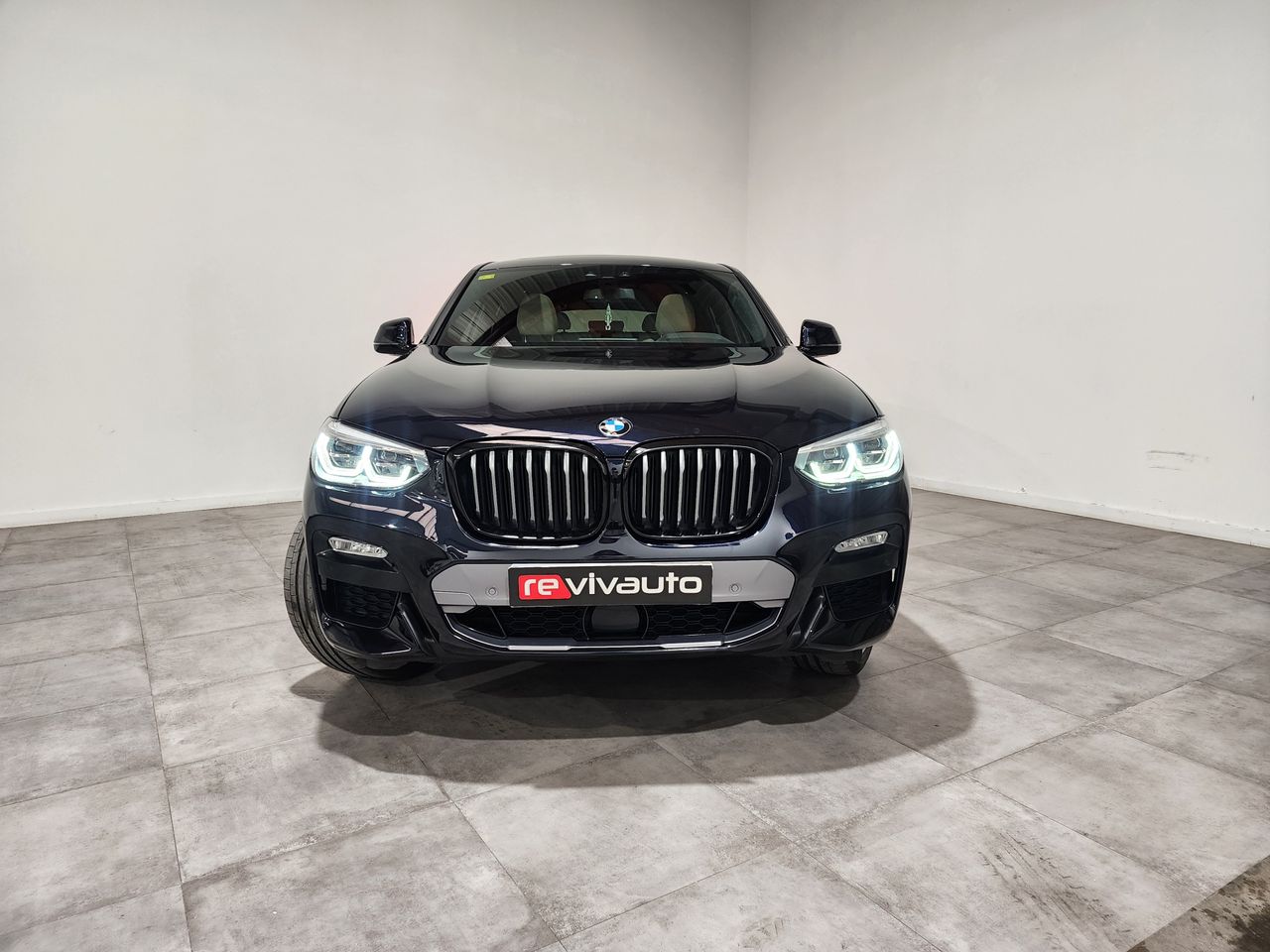 bmw x4 2018 / foto grande (3)