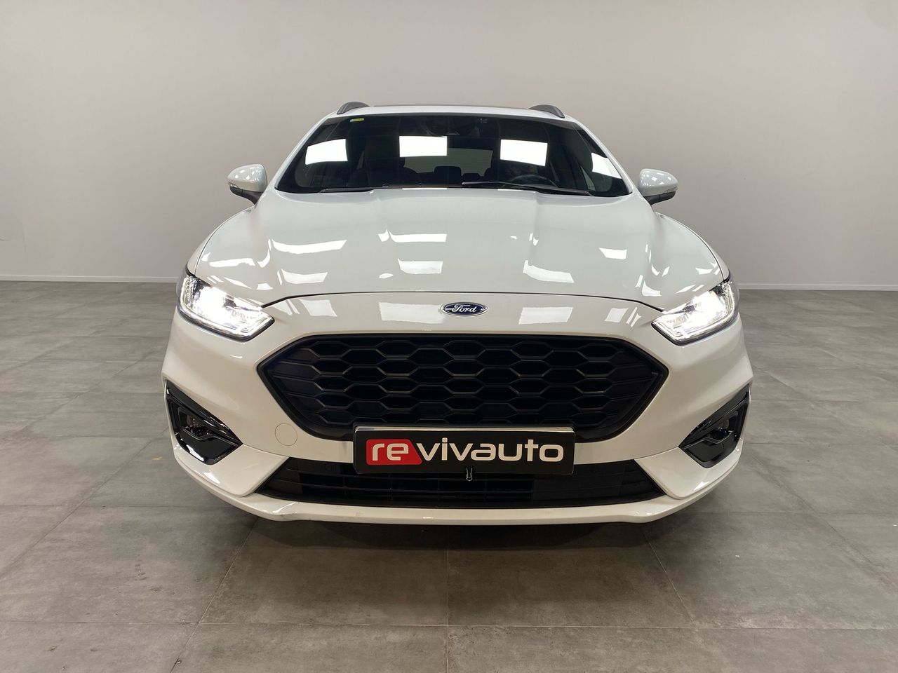 ford mondeo 2021 / foto grande (3)