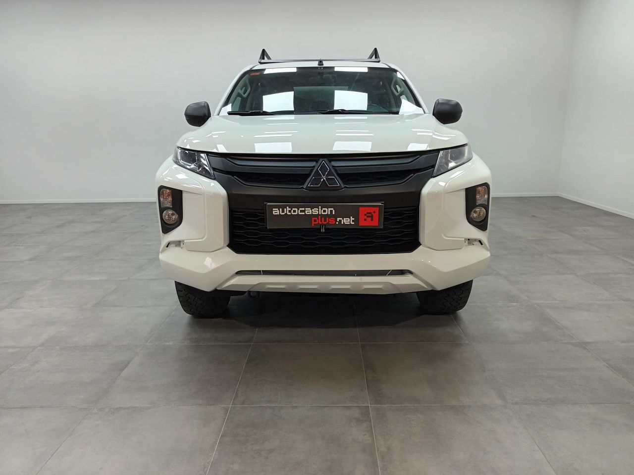 mitsubishi l200 2021 / foto grande (3)