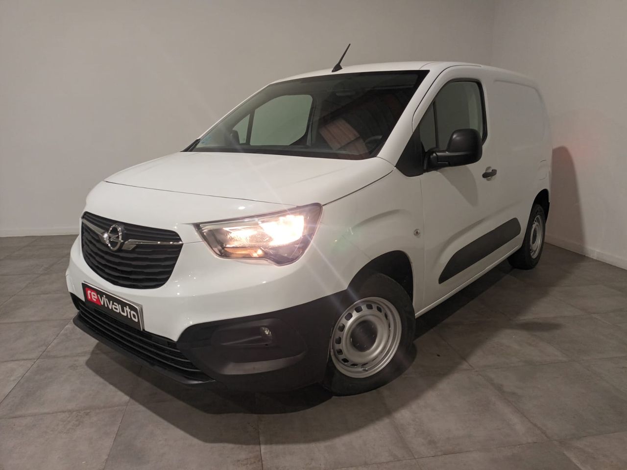 opel combo 2021 / foto grande (2)