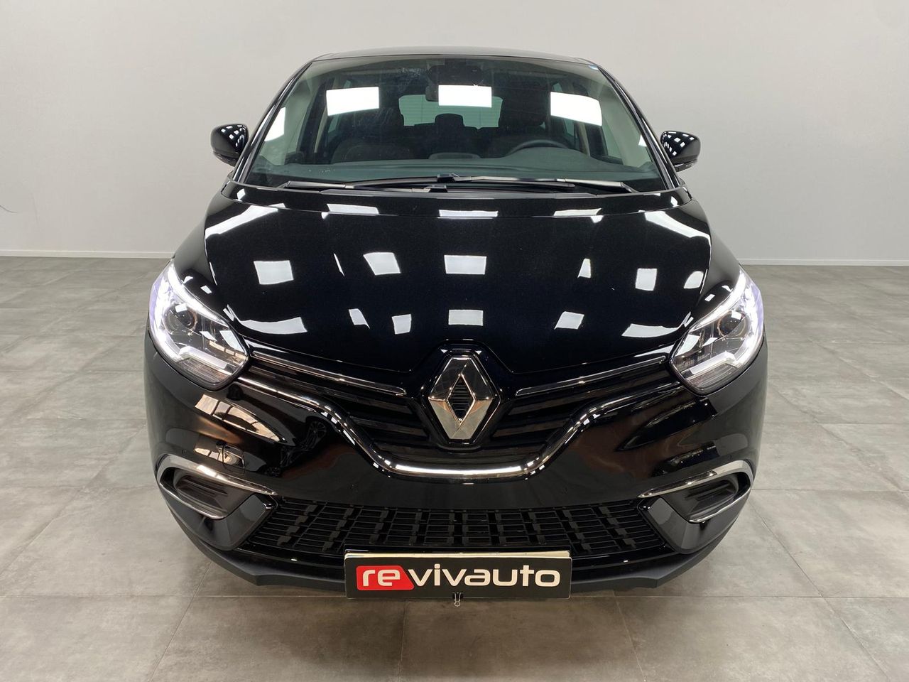 renault grand scénic 2021 / foto grande (3)