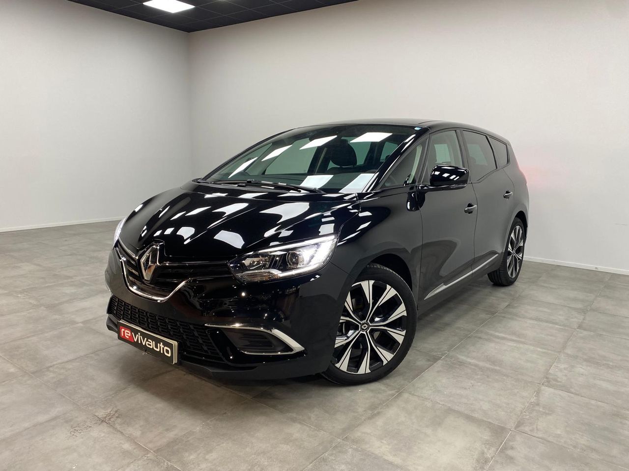 renault grand scénic 2021 / foto grande (2)